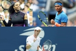 will, will, serena nadal murray confirmed for australian open, Andy murray