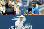 Andy Murray, Nadal, serena nadal murray confirmed for australian open, Alexis olympia
