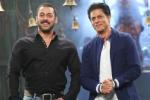 Shah Rukh Khan cameo, SRK, shah rukh s cameo in salman khan s tubelight, Farah khan