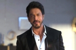 Shah Rukh Khan upcoming film, NTR, shah rukh khan s surprise in war 2, Dr k mukherjee