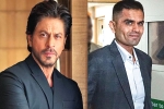 SRK and Sameer Wankhede chat pictures, SRK and Sameer Wankhede WhatsApp, viral now shah rukh khan s whatsapp chat with sameer wankhede, Aryan khan