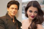 Karan Johar, Shah Rukh Khan updates, shah rukh to romance aish, Fawad khan