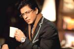Shah Rukh Khan latest news, Shah Rukh Khan, shahrukh the second richest actor in the world, Johnny depp