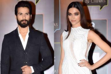 Shahid and Deepika to Team Up Shahid and Deepika to Team Up