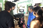 Aadavaallu Meeku Johaarlu budget, Kishore Tirumala, sharwanand back to the sets of his next, Suji