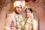 Rakshitha, Sharwanand and Rakshitha reception, sharwanand gets married to rakshitha, Sharwanand wedding