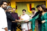 Sharwanand upcoming movies, Krishna Chaitanya, sharwanand is back to work, Hanu raghavapudi