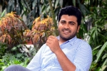 Sharwanand movies, Sharwanand new updates, sharwanand entering into wedlock soon, Krishna chaitanya