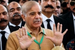 Pakistan, Imran Khan, shehbaz sharif to take oath as the new prime minister of pakistan, Prime minister nawaz sharif