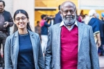 Roshni Nadar Malhotra news, Shiv Nadar, shiv nadar s daughter first indian in top 10 rich list for women, Oman