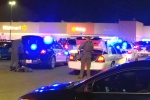 Virginia Walmart latest, Virginia Walmart news, seven killed in a shootout in virginia walmart, Walmart