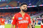 IPL 2025, Punjab Kings, shreyas iyer gets big punishment by bcci after punjab kings win, Indians