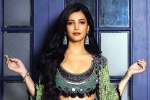 Shruti Haasan, Rajinikanth 171 budget, shruti haasan to play rajinikanth s daughter, 2 0 rating