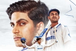 Shubman Gill test captain, Shubman Gill new role, shubman gill becomes india s 37th test captain, Team india