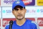Shubman Gill vice captain, Shubman Gill news, shubman gill named as team india s vice captain, Latest