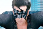 Krrish 4 announcement, Krrish 4 twitter, siddharth anand confirms hrithik roshan s krrish 4, Siddharth anand
