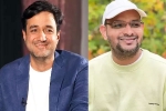 Siddharth Anand and Mahaveer Jain new movie, Siddharth Anand and Mahaveer Jain thriller, siddharth anand and mahaveer jain teaming up for a thriller, Siddharth