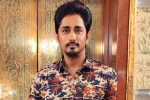 Siddharth movies, Siddharth, after facing the heat siddharth issues an apology, Saina nehwal