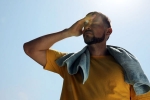 Heat Exhaustion signs, Heat Exhaustion news, proper signs of heat exhaustion, Engaged
