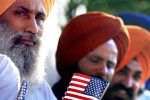 sikhism in the united states, american sikh converts, sikh americans urge india not to let tension with pakistan impact kartarpur corridor work, Auditions