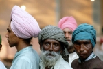 Indian government, Indian government, over 300 blacklisted sikh foreign nationals can now avail indian visa, Visa services