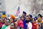 Sikh, India, american sikh community thanks pm modi for kartapur corridor, Kartarpur corridor