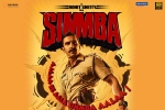 Simmba movie, latest stills Simmba, simmba hindi movie, Simmba official trailer