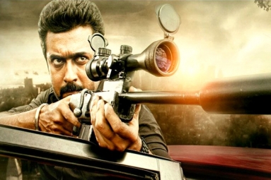 A Sequel for Singam 3 A Sequel for Singam 3