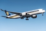 Singapore Airlines breaking update, Singapore Airlines breaking update, singapore airlines planning new safety measures for turbulence, Singapore airlines turbulence