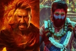 Pushpa: The Rule, Ajay Devgn Singham Again, ajay devgn s singham again postponed to avoid clash with pushpa 2, Rohit shetty