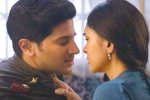 Sita Ramam review, Sita Ramam movie story, sita ramam movie review rating story cast and crew, Lieutenant ram