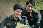 Hanu Raghavapudi, Sita Ramam breaking news, sita ramam eleven days collections, Sumanth