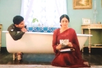 Sita Ramam collections, Mrunal Thakur, sita ramam 17 days worldwide collections, Hanu raghavapudi