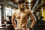 are abs good for health, is a six pack attractive, know why six pack abs are bad for your health, Six pack