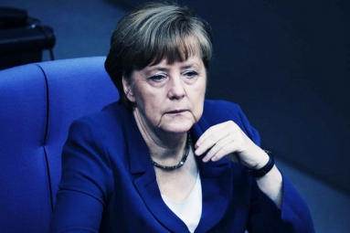 Only six women in Forbes 'Most Powerful People 2016'!