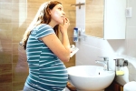 pregnancy, Pregnant women, easy skincare tips to follow during pregnancy by experts, Dermatologist