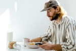Skipping Breakfast experts, Skipping Breakfast, side effects of skipping breakfast, Migraine