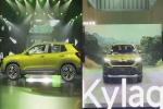 Skoda Kylaq features, Skoda Kylaq news, skoda kylaq launched in india, Pms Skoda Kylaq features, Skoda Kylaq news, skoda kylaq launched in india, Pms