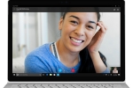 background blur during video call on skype, skype video call, skype users can blur background during video calls on desktop laptop, Skype