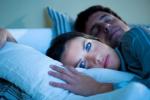 Insomnia, sleeping habits affect relationship, sleeping disorders affects relationship, Marriage life