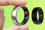 Smart Rings, Smart Rings, smart rings future of wearable health technology, Health benefits