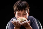 food smell, eat less, smelling high calorie food for 2 minutes can help you eat less study, High calorie food