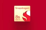 Snapdragon 8s Gen 4 launch, Snapdragon 8s Gen 4 smartphones, snapdragon 8s gen 4 launched, Eid