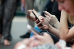 social media stress, social media, social media stress leads to social media addiction study, Chatting