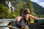 Solo Destinations for Women, Travel Destinations for Women in India list, safe and fun solo travel destinations for women in india, Pondicherry