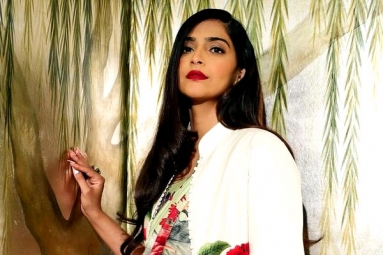 Sonam Targets Rana?