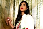 The Zoya Factor, Rana comments on sonam, sonam targets rana, Sonam kapoor