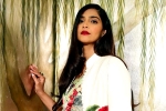 Sonam Kapoor post on Rana Daggubati, Rana comments on sonam, sonam targets rana, Dulquer salmaan