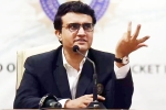 Sourav Ganguly news, Sourav Ganguly updates, sourav ganguly slams bcci for team selection, Team india