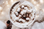 Hot Cocoa, sweet, spend christmas this year with the best hot cocoa, Jolly